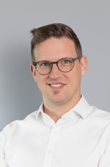 CME ReferentProf. Dr. Christian Mette