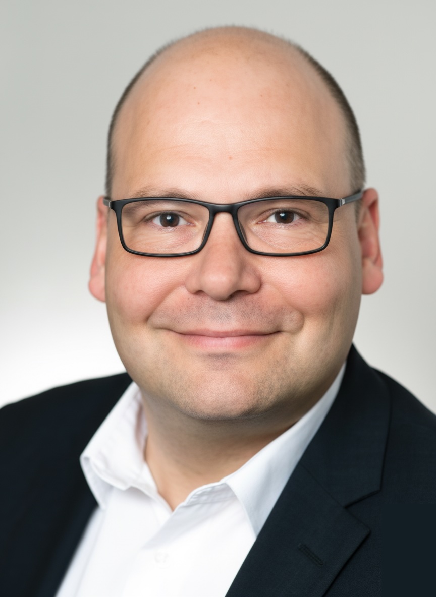CME ReferentProf. Dr. Christian Stierle